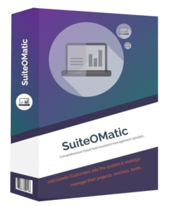 SuiteOmatic