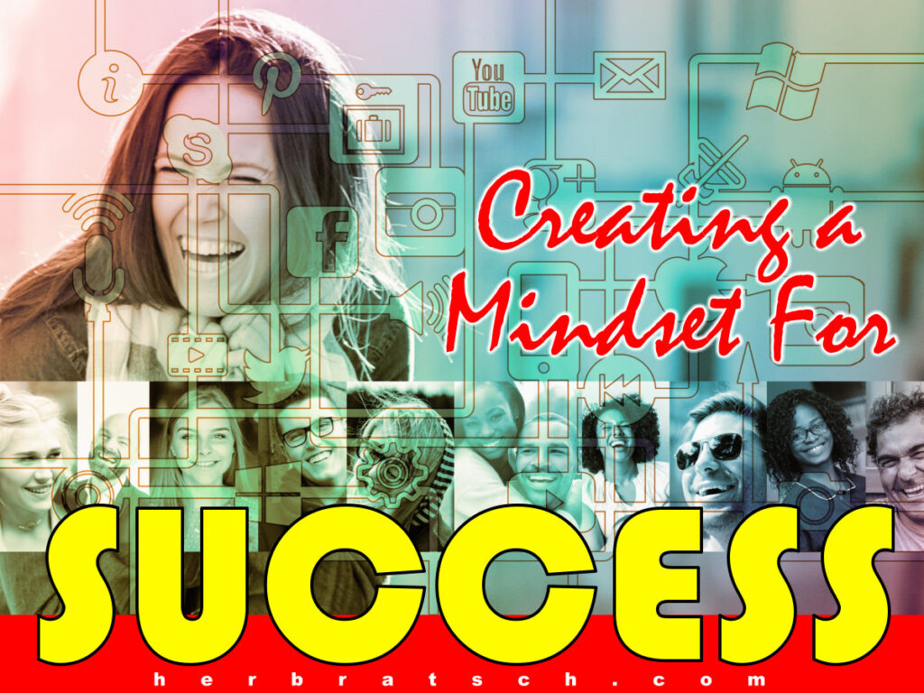 The Right Mindset – Stop Being a Victim and Reclaim Your Personal Power!
