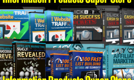 Information Products Superstore Review