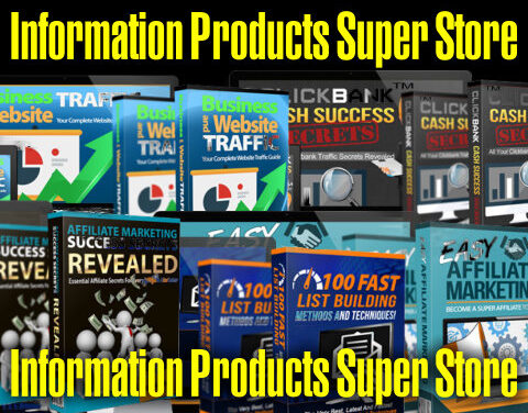 Information Products Superstore Review