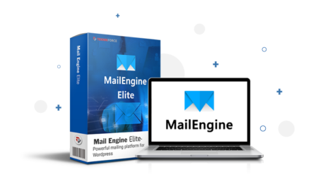 Review of MailEngine affiliated with PMAPower