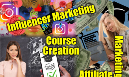 Expand Your Digital Horizons: 3 Creative Ways to Make Money Online