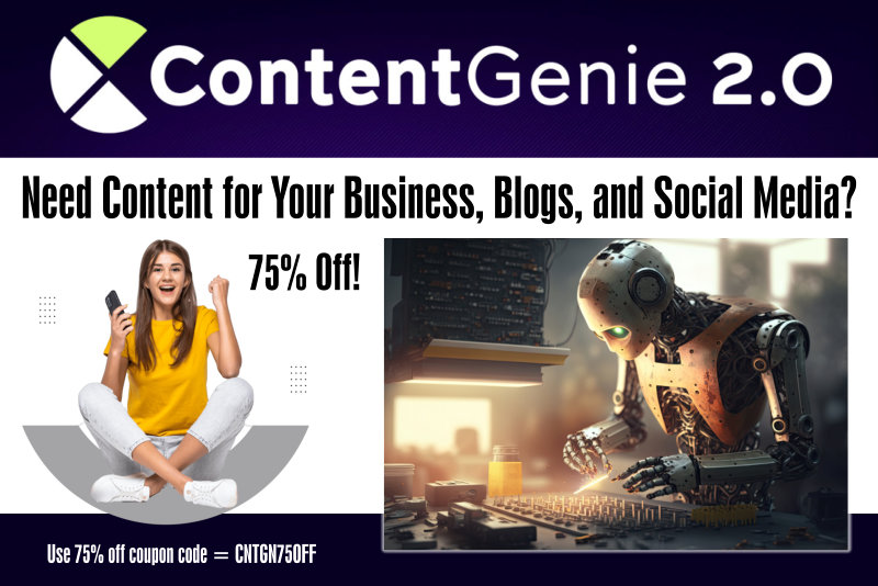 Content Genie