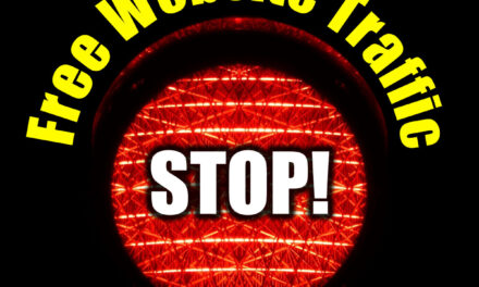 Free Traffic Generation Secrets That Will Revolutionize Your Website