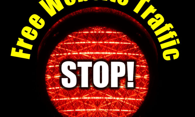 Free Traffic Generation Secrets That Will Revolutionize Your Website