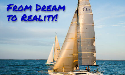 From Dream to Reality: Charting Your Path to a Thriving Online Business