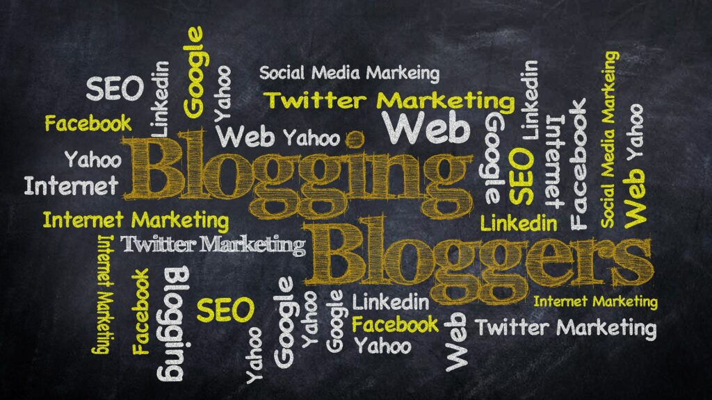 The Art of Sharing Your Voice Through Blogging: Crafting Stories, Building Communities, and Shaping Identities