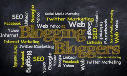 The Art of Sharing Your Voice Through Blogging: Crafting Stories, Building Communities, and Shaping Identities
