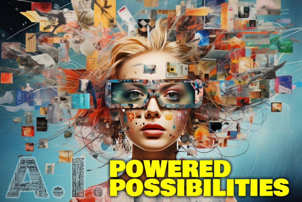 Embracing the Future: How AI Tools Uplift Digital Marketing
