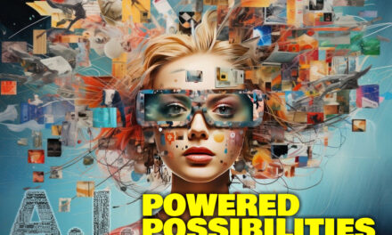 Embracing the Future: How AI Tools Uplift Digital Marketing