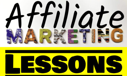 From Faux Pas to Profit: Learning from Early Affiliate Marketing Mistakes