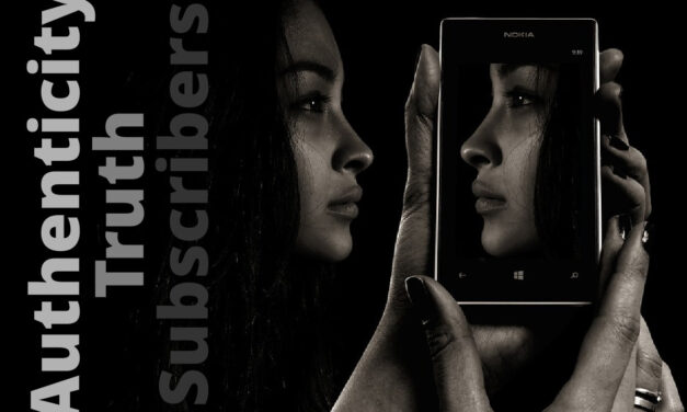 The Power of Truth: How Authenticity Brought a Wave of Subscribers