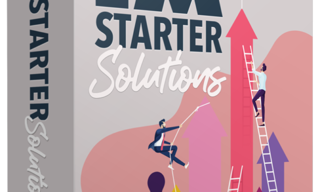 Jumpstart Your Digital Empire with IM Starter Solutions