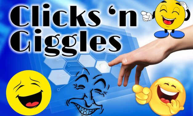 Clicks and Giggles: My Comedic Journey Through Digital Marketing Misadventures