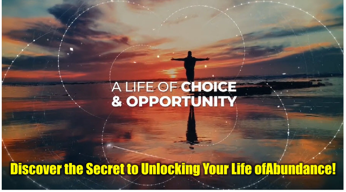 Life of Abundance