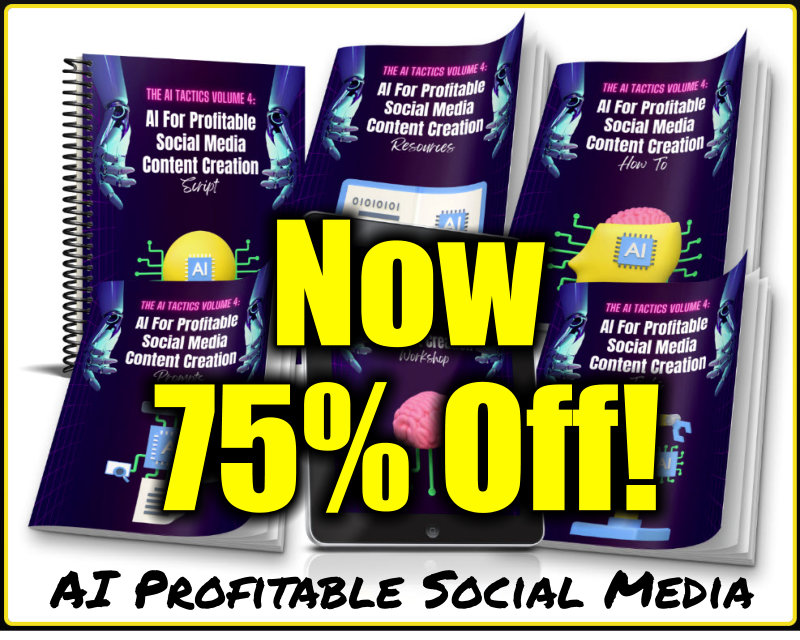 Profitable-Social-Media