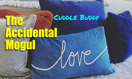 The Accidental Mogul: A Serendipitous Success Story