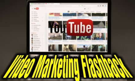 The Evolution of Video Marketing: A Personal Journey Through the Lens