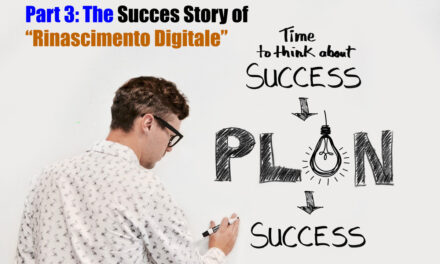 Internet Marketing Plan Part 3 — Starting from Scratch: Building Your First Digital Marketing Strategy
