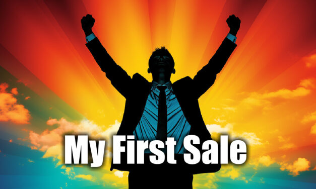Earning My First Dollar: A Tale of Perseverance in Affiliate Marketing