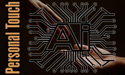 How AI Can Bring the Personal Touch Back to Your Business!