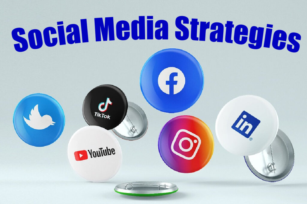 Breaking the Algorithm: The Strategy Behind Our Social Media