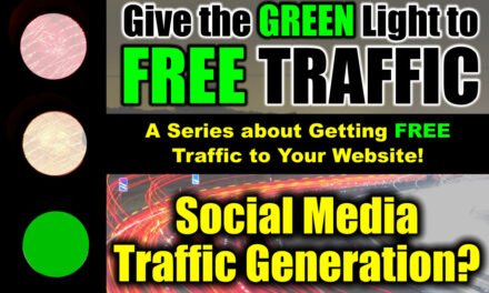 What is Social Media Traffic Generation?