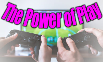 The Power of Play: Engaging and Growing Your Audience Unconventionally