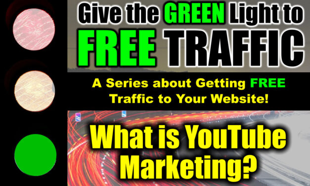 What is YouTube Marketing?