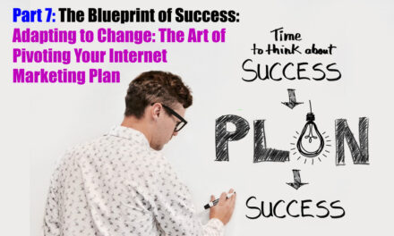 Adapting to Change: The Art of Pivoting Your Internet Marketing Plan