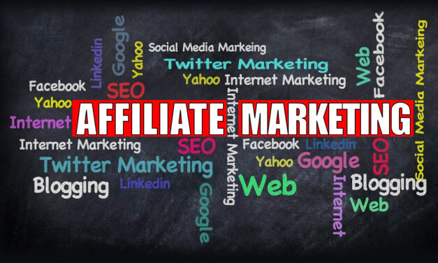 Staying Ahead: Adapting to New Trends in Affiliate Marketing