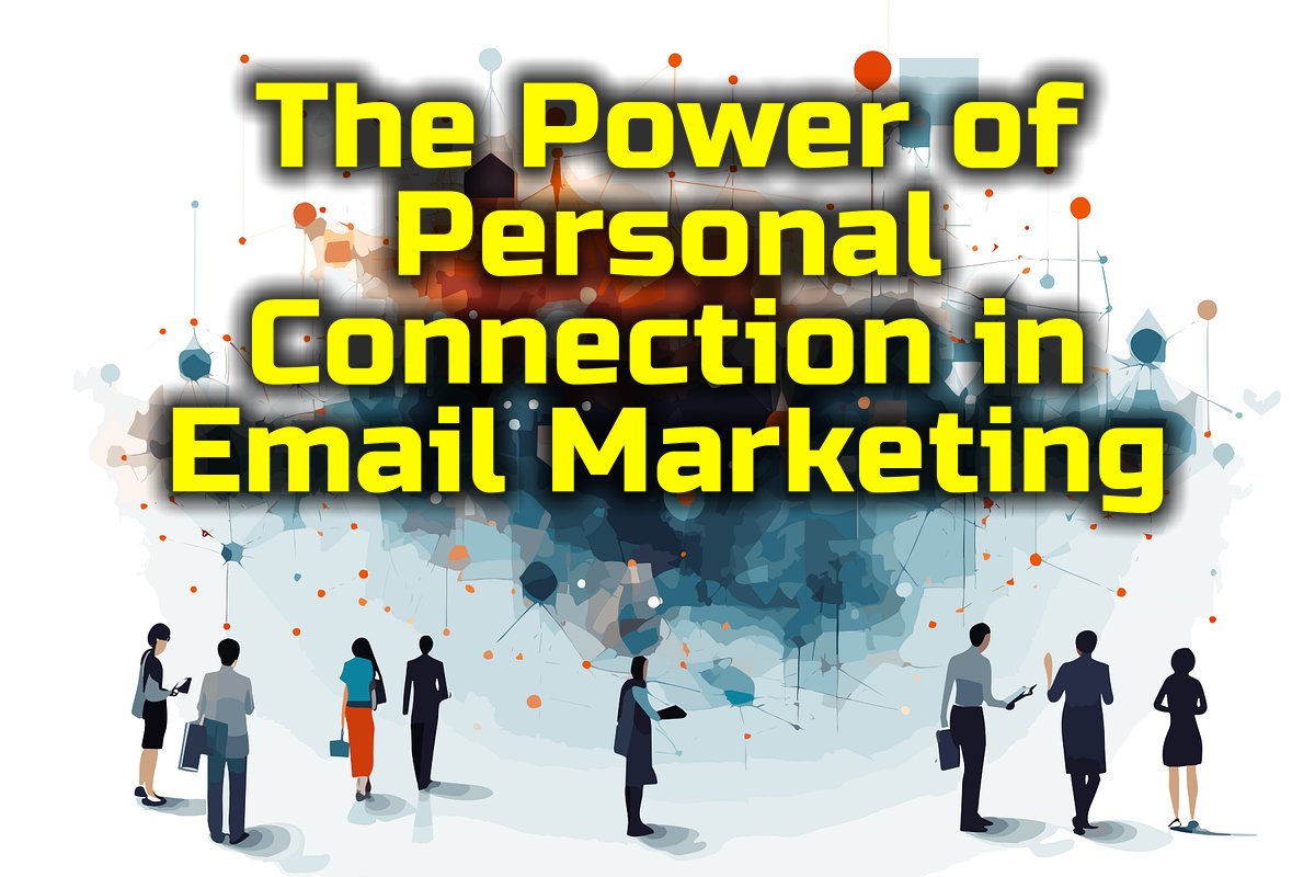 From Monologue to Dialogue: The Power of Personal Connection in Email ...