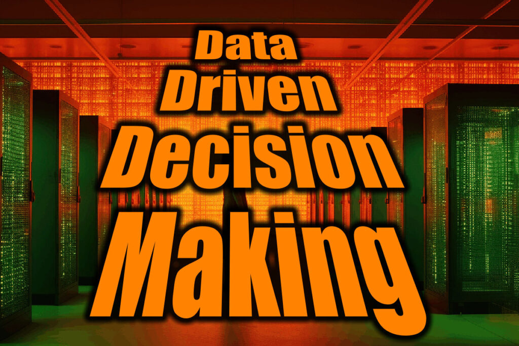Revolutionize Your Home-Based Business: A Personal Journey Through AI-Driven Decision-Making
