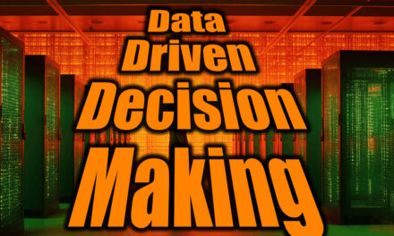 Revolutionize Your Home-Based Business: A Personal Journey Through AI-Driven Decision-Making