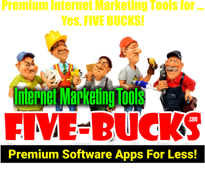 FiveBucksApps