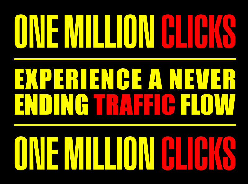 OneMillionClicks600