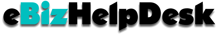 eBizHelpDesk